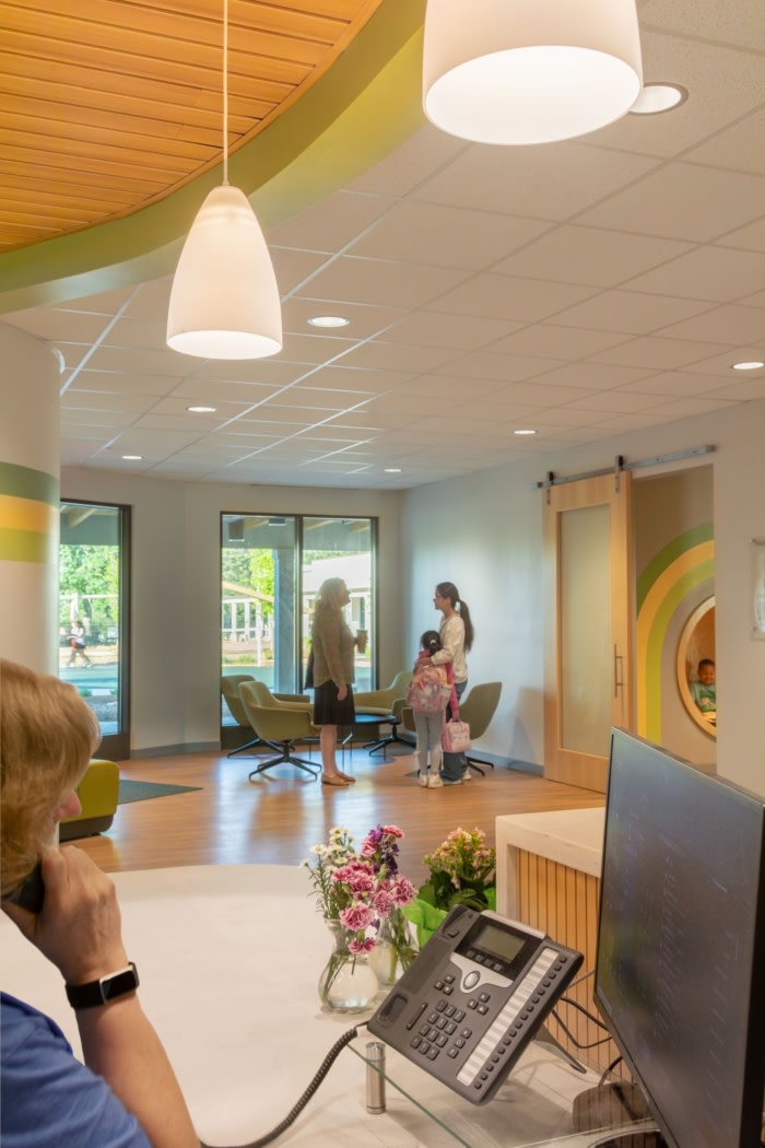 Helen Monroe Preschool - 0