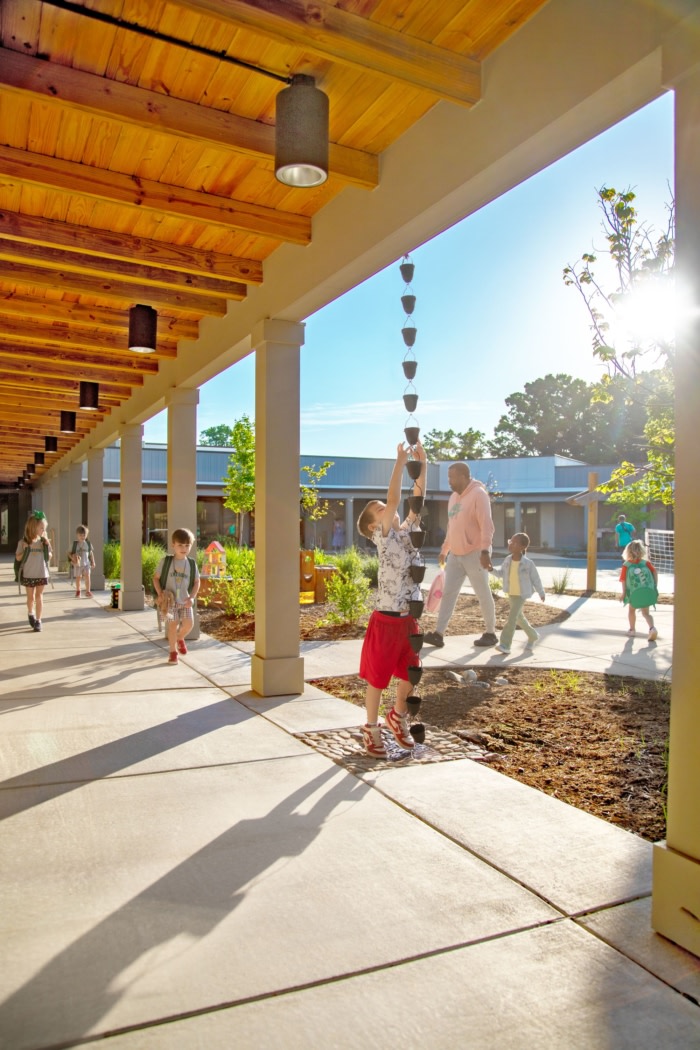 Helen Monroe Preschool - 0