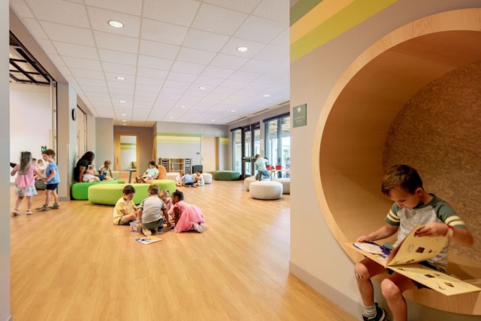 Helen Monroe Preschool - 0