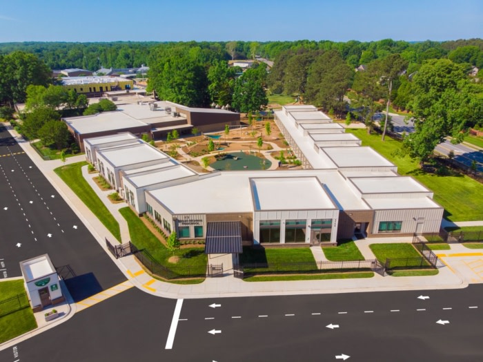 Helen Monroe Preschool - 0