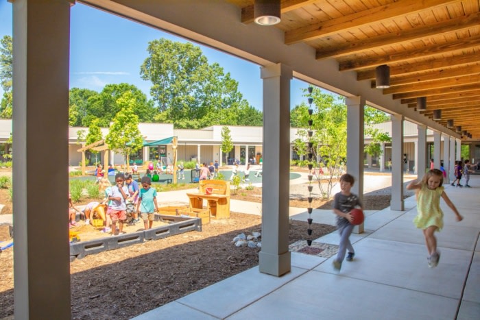 Helen Monroe Preschool - 0