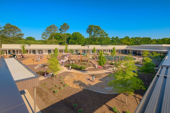 Helen Monroe Preschool - 0