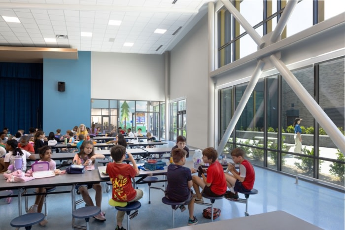 Hilltop Needmore Road Elementary School - 0