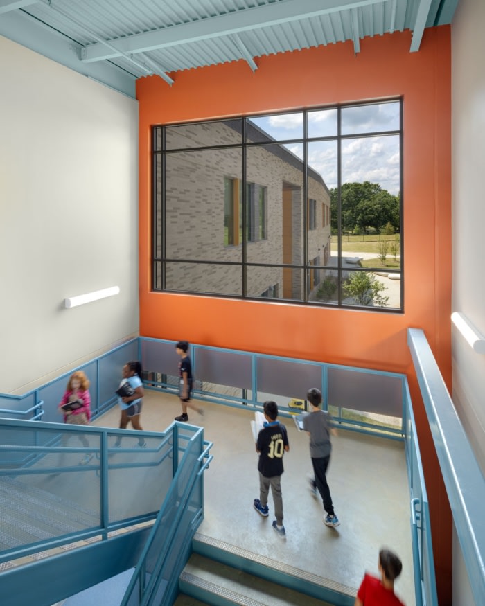 Hilltop Needmore Road Elementary School - 0