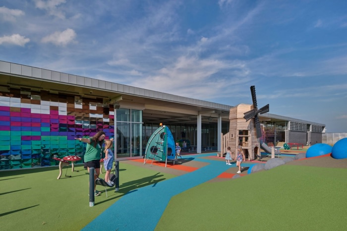 Little Dutch Academy - 0