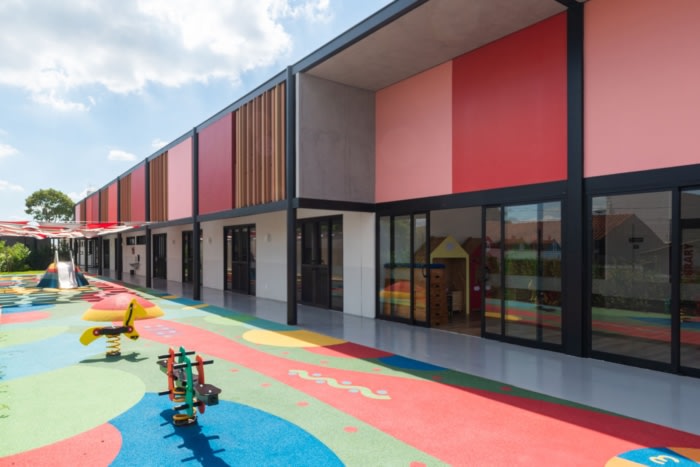 Red House International School Indaiatuba - 0