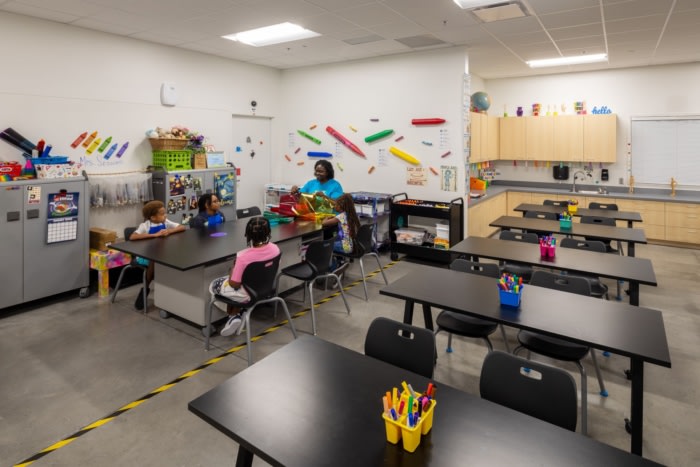 Turie T. Small Elementary School Replacement - 0
