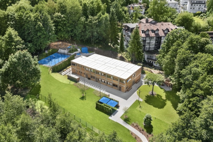 Alea School - Campus Lindenallee - 0