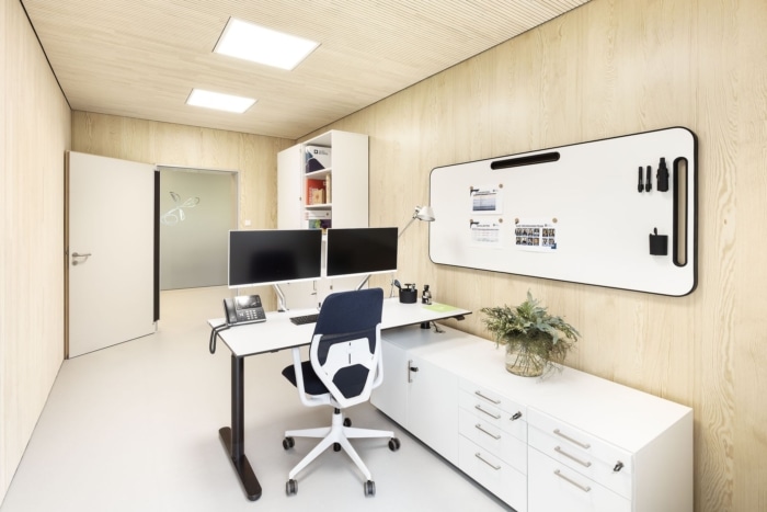 Alea School - Campus Lindenallee - 0