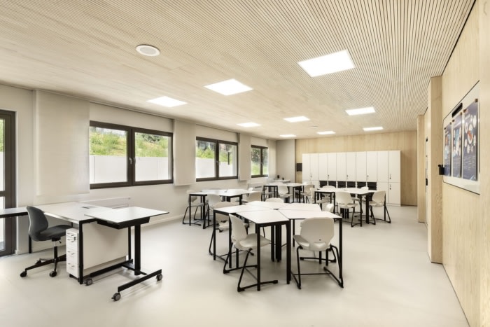 Alea School - Campus Lindenallee - 0