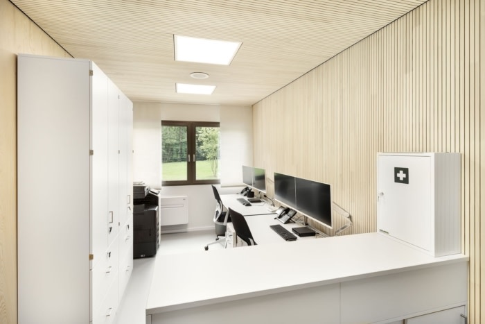 Alea School - Campus Lindenallee - 0