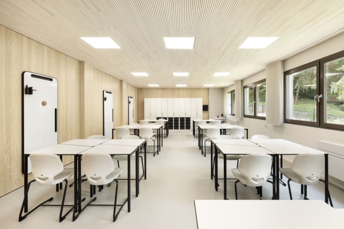 Alea School - Campus Lindenallee - 0