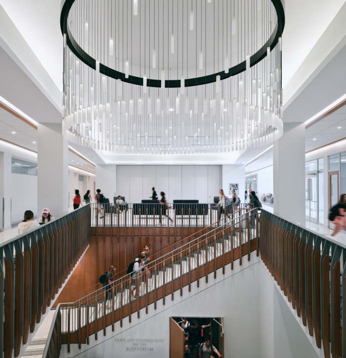 Catholic University of America - Conway School of Nursing & Gateway - 0