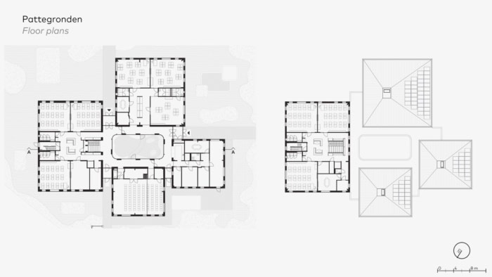 Ds. Abraham Hellenbroekschool - 0