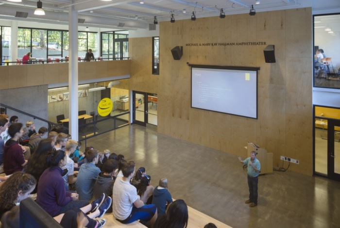 Eastside Preparatory School - 0