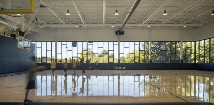 Eastside Preparatory School - 0