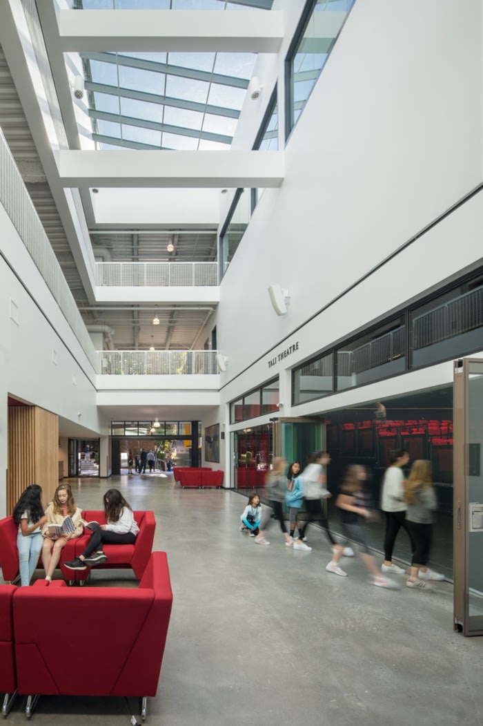 Eastside Preparatory School - 0