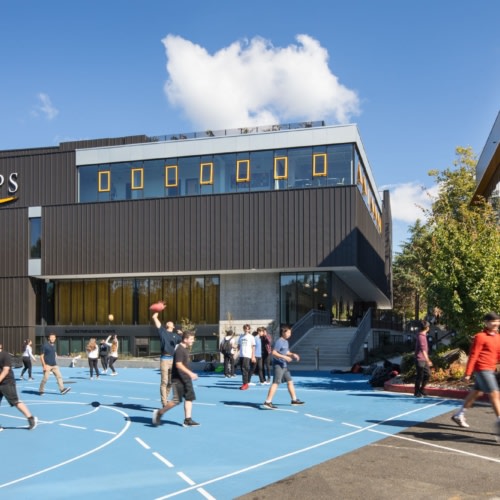 Eastside Preparatory School