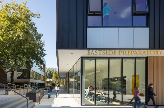 Eastside Preparatory School - 0