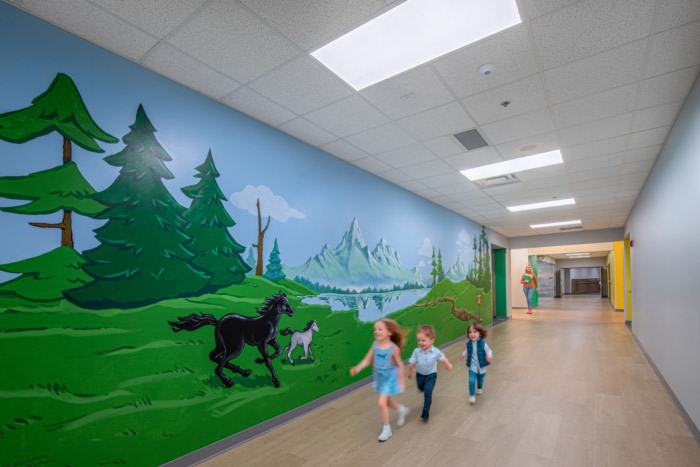 Edgewood Early Childhood Center - 0