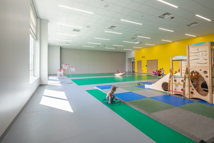 Edgewood Early Childhood Center - 0