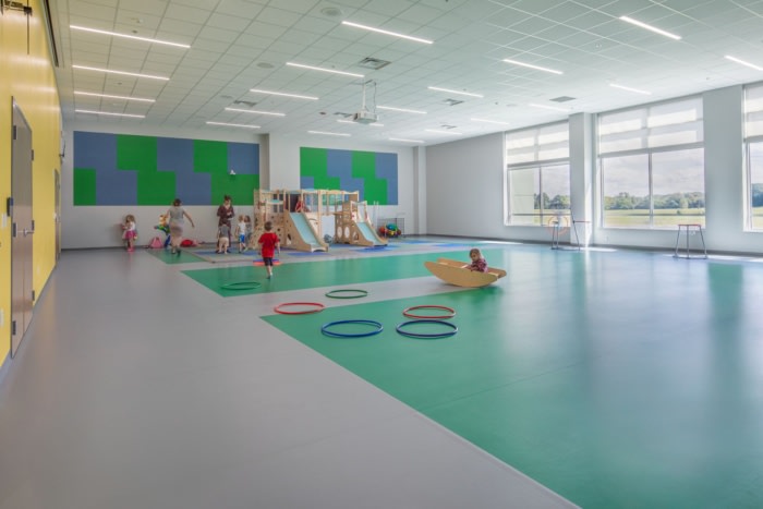 Edgewood Early Childhood Center - 0