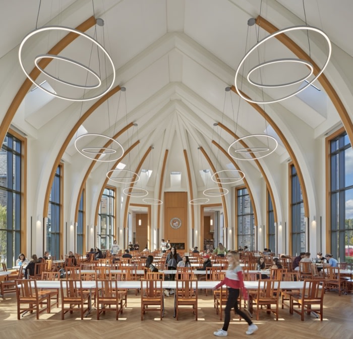 Sacred Heart University - Pioneer Village - 0