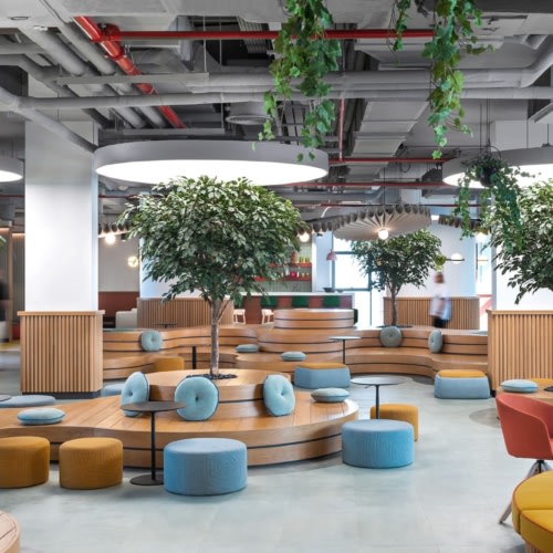 recent Sunmarke School education design projects