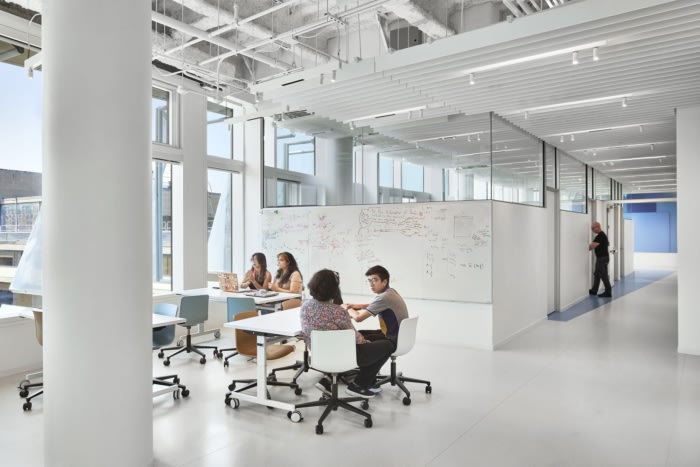 University of Pennsylvania - Vagelos Laboratory for Energy Science and Technology - 0