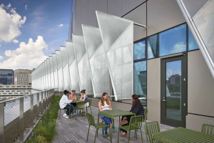 University of Pennsylvania - Vagelos Laboratory for Energy Science and Technology - 0