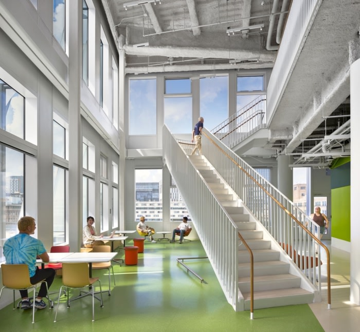 University of Pennsylvania - Vagelos Laboratory for Energy Science and Technology - 0
