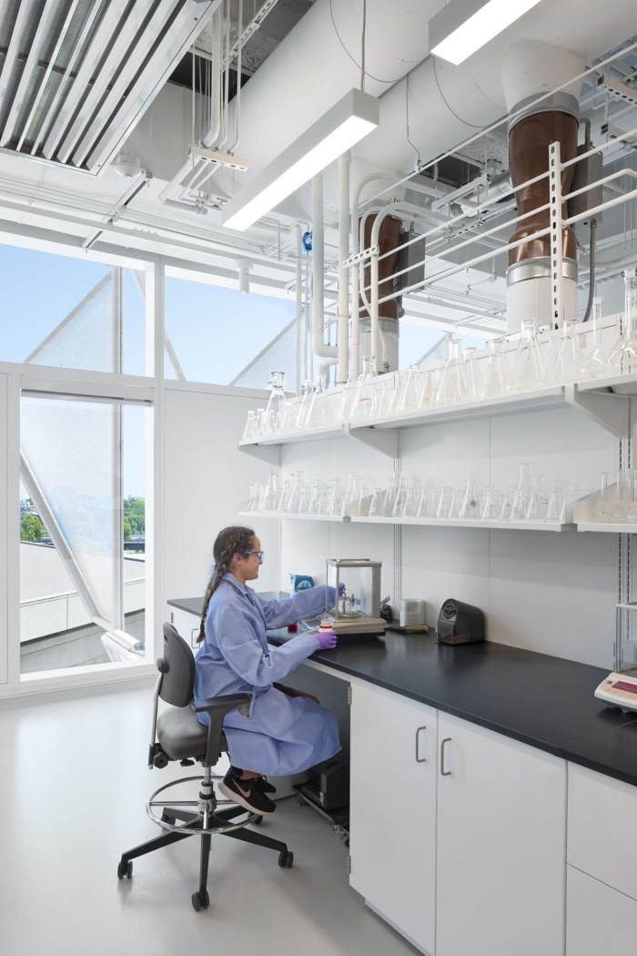 University of Pennsylvania - Vagelos Laboratory for Energy Science and Technology - 0