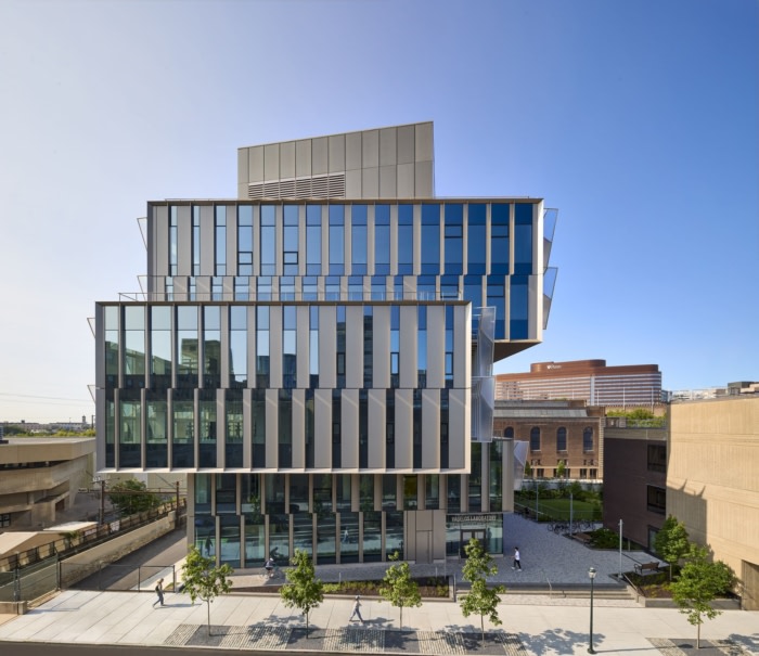 University of Pennsylvania - Vagelos Laboratory for Energy Science and Technology - 0