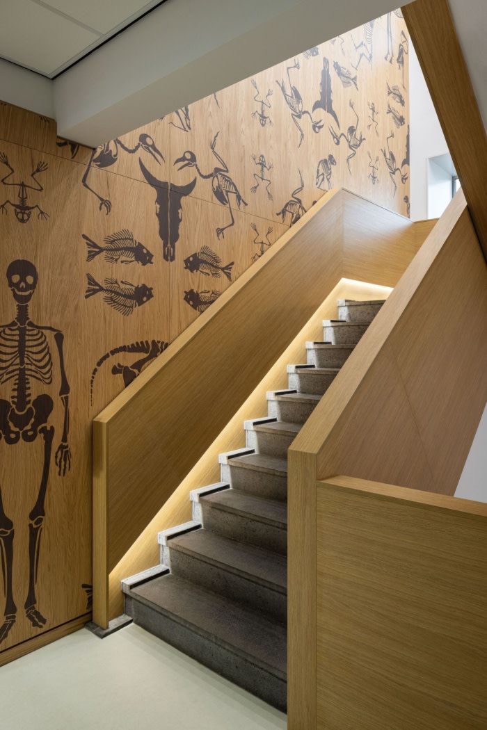 Utrecht University - Faculty of Veterinary Medicine - 0