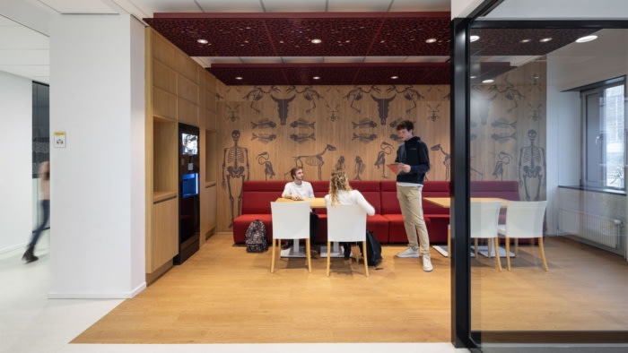 Utrecht University - Faculty of Veterinary Medicine - 0