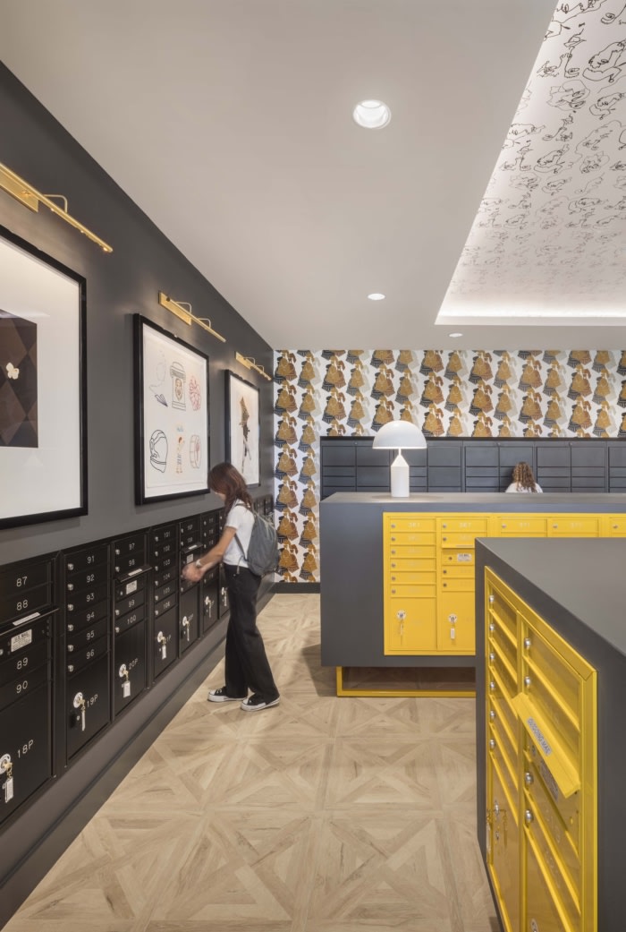 3rd & West at Purdue University - 0