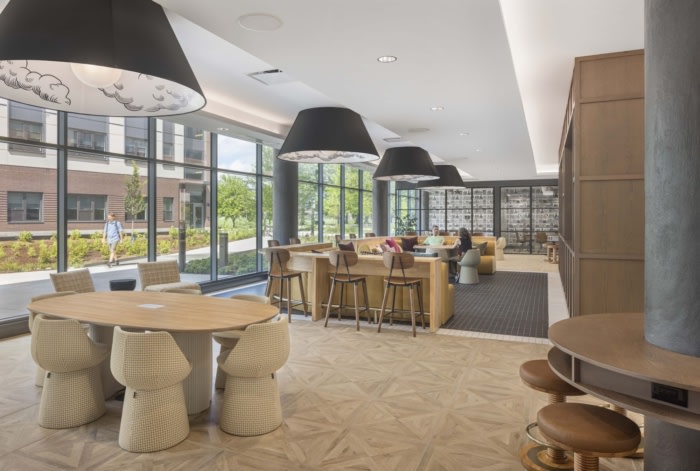 3rd & West at Purdue University - 0