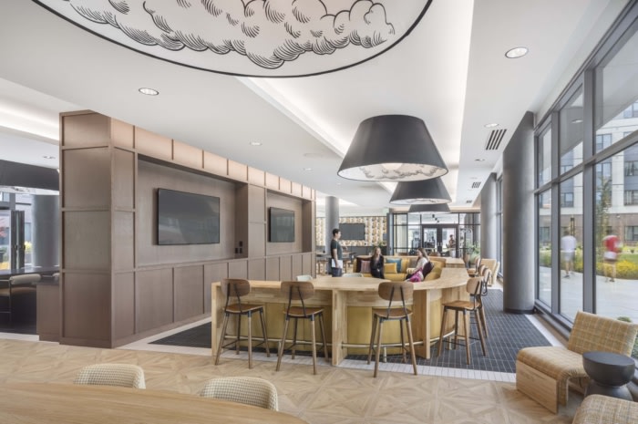 3rd & West at Purdue University - 0