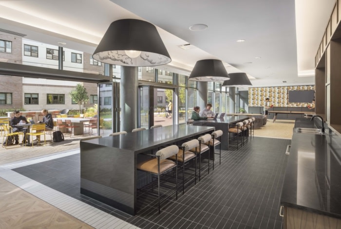 3rd & West at Purdue University - 0