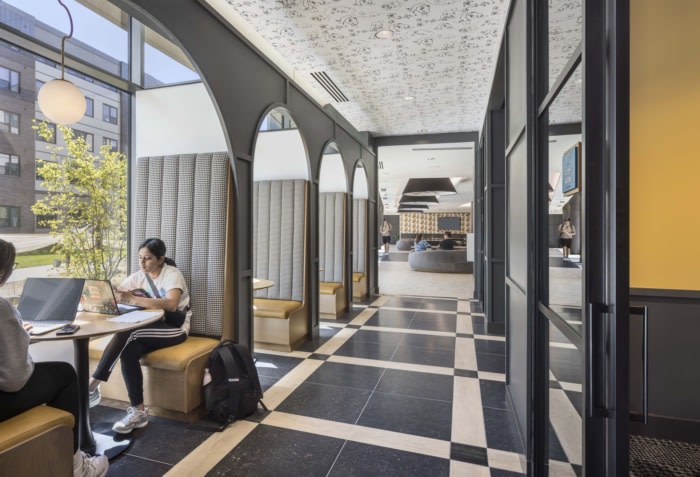 3rd & West at Purdue University - 0