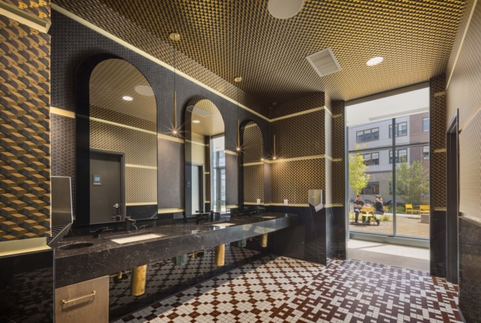 3rd & West at Purdue University - 0