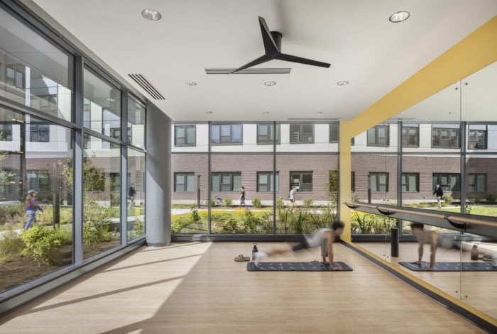 3rd & West at Purdue University - 0