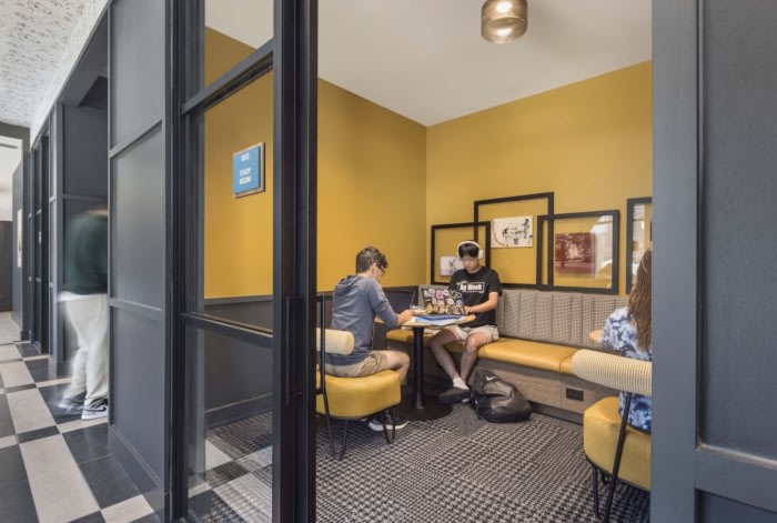 3rd & West at Purdue University - 0