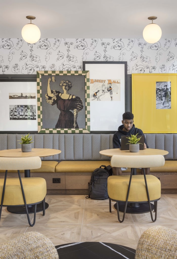 3rd & West at Purdue University - 0