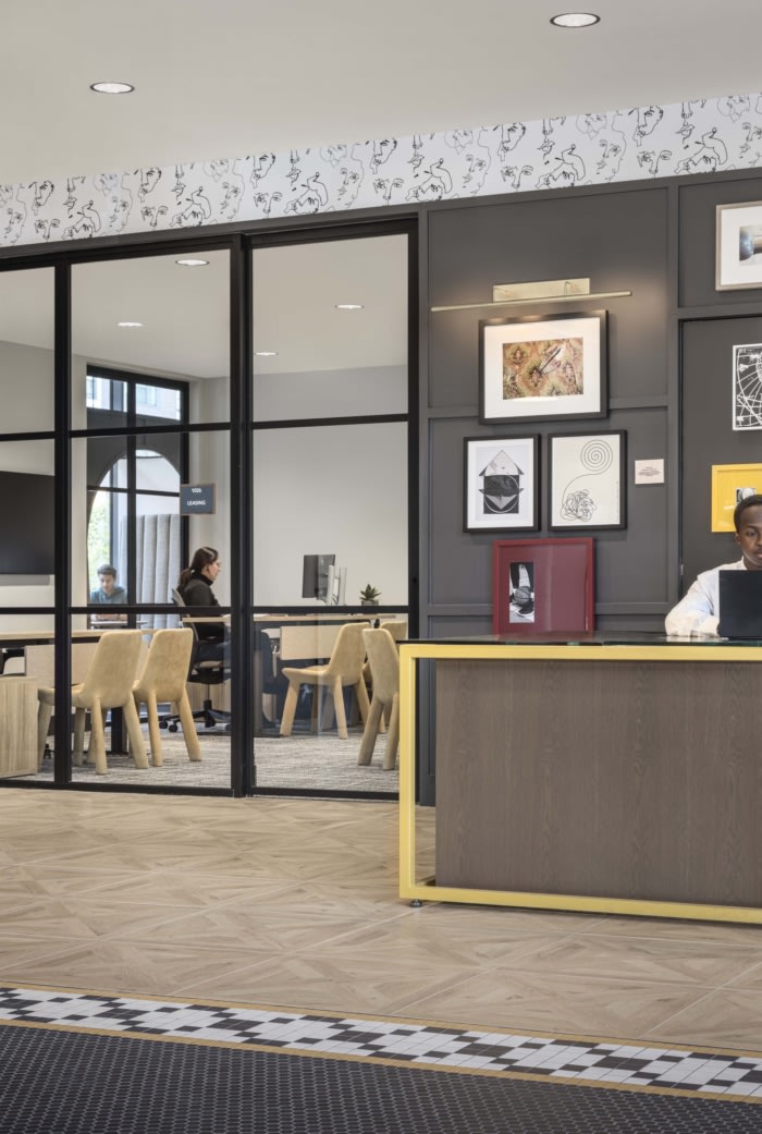 3rd & West at Purdue University - 0