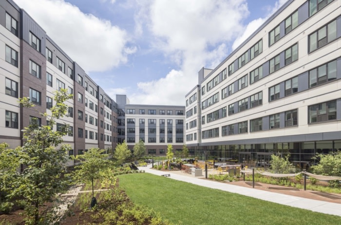 3rd & West at Purdue University - 0