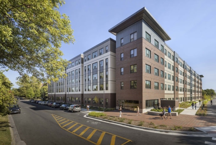 3rd & West at Purdue University - 0