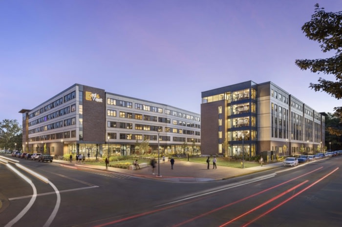 3rd & West at Purdue University - 0