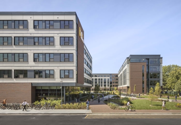 3rd & West at Purdue University - 0