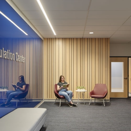 CentraCare – University of Minnesota Medical Education Building